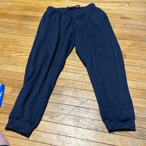 Men’s sweats